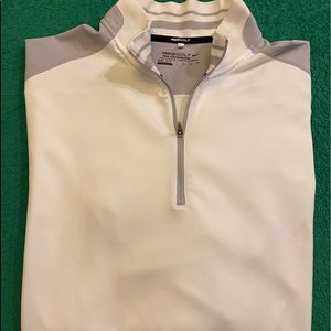 Nike Tour performance XXL 1/4 zip